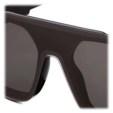 CD M1I Black Mask Sunglasses 